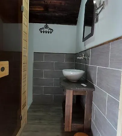 D'hotes Le Cycliste Pensionat La Chapelle (Saint-Jean-de-Maurienne, Savoie)