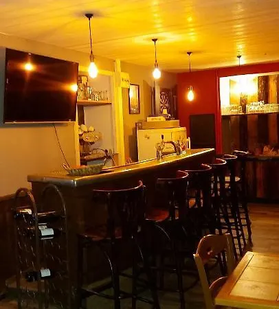 Pensionat D'hotes Le Cycliste *