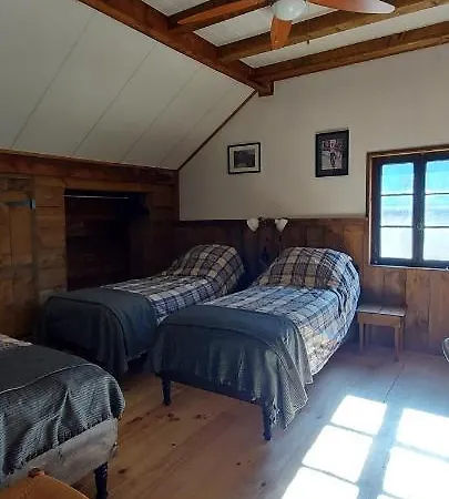 D'hotes Le Cycliste Pensionat La Chapelle (Saint-Jean-de-Maurienne, Savoie)